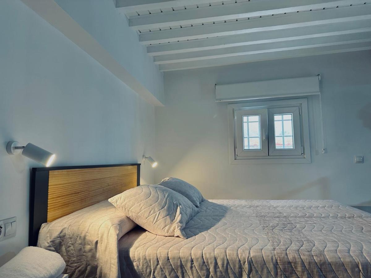 Apartamentos Arraez Альмерия Экстерьер фото