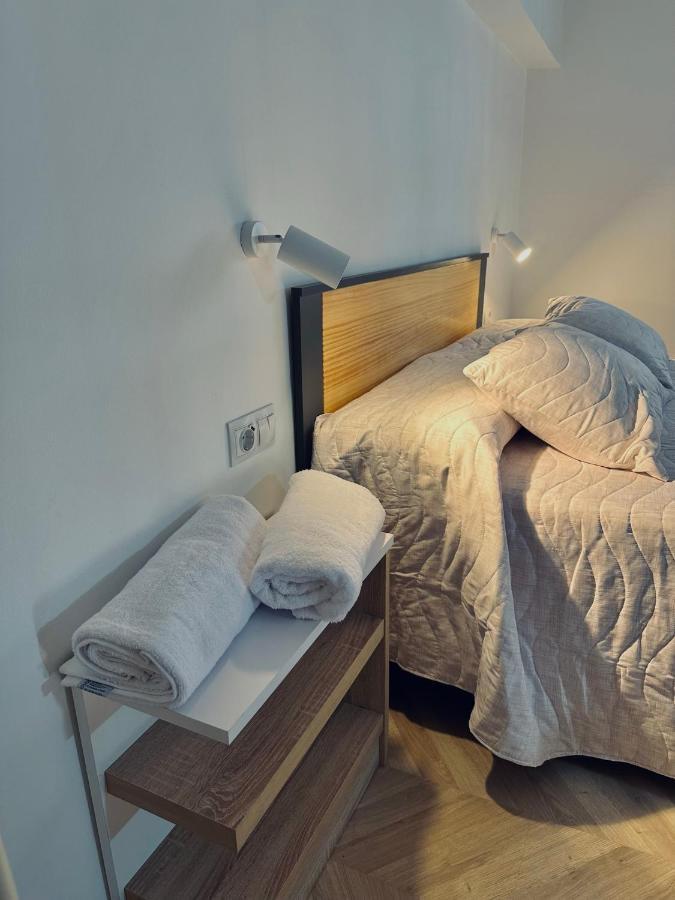 Apartamentos Arraez Альмерия Экстерьер фото