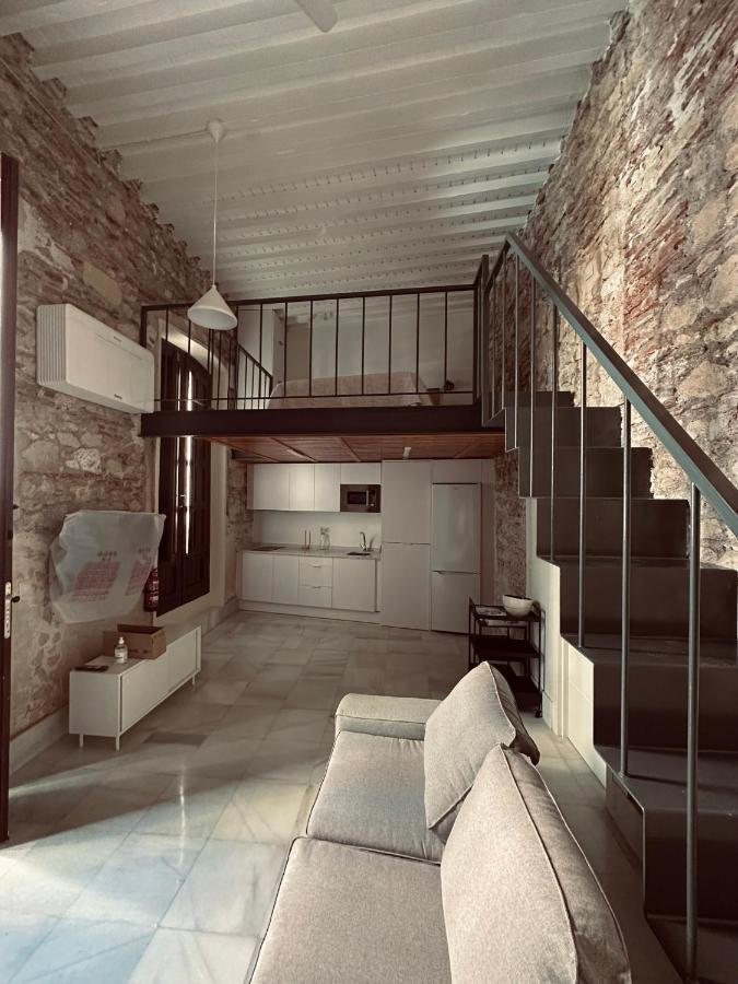 Apartamentos Arraez Альмерия Экстерьер фото
