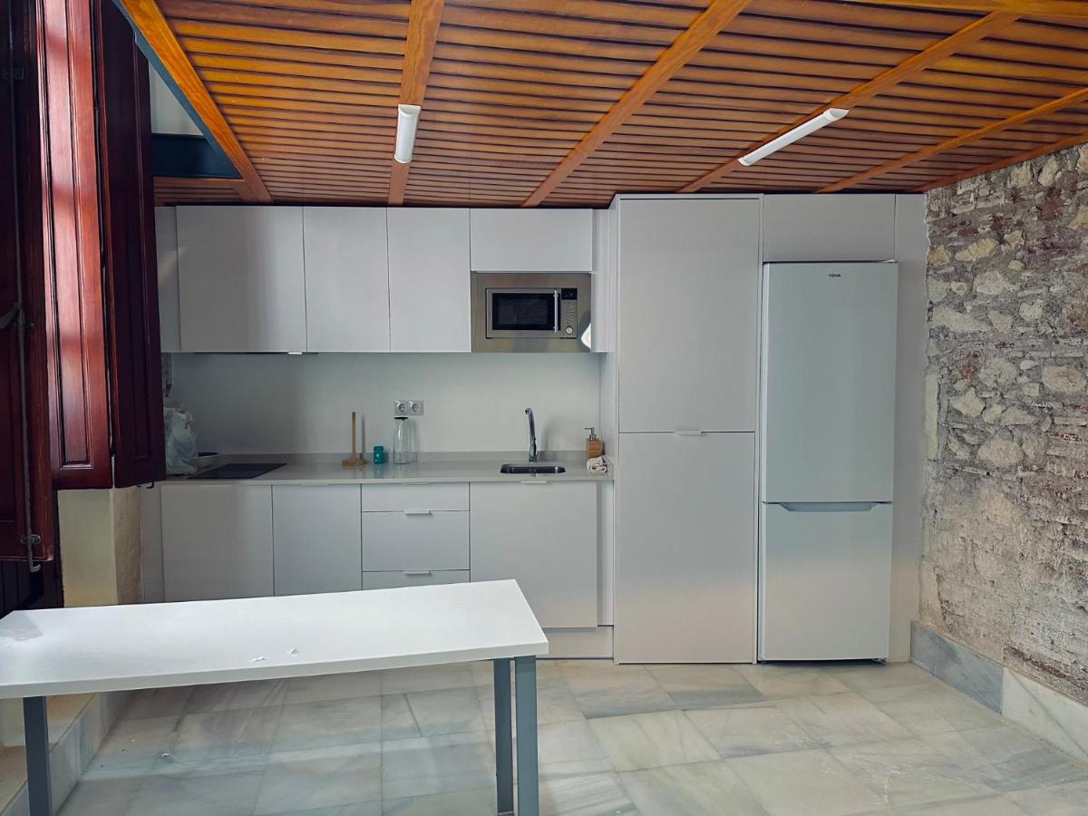 Apartamentos Arraez Альмерия Экстерьер фото