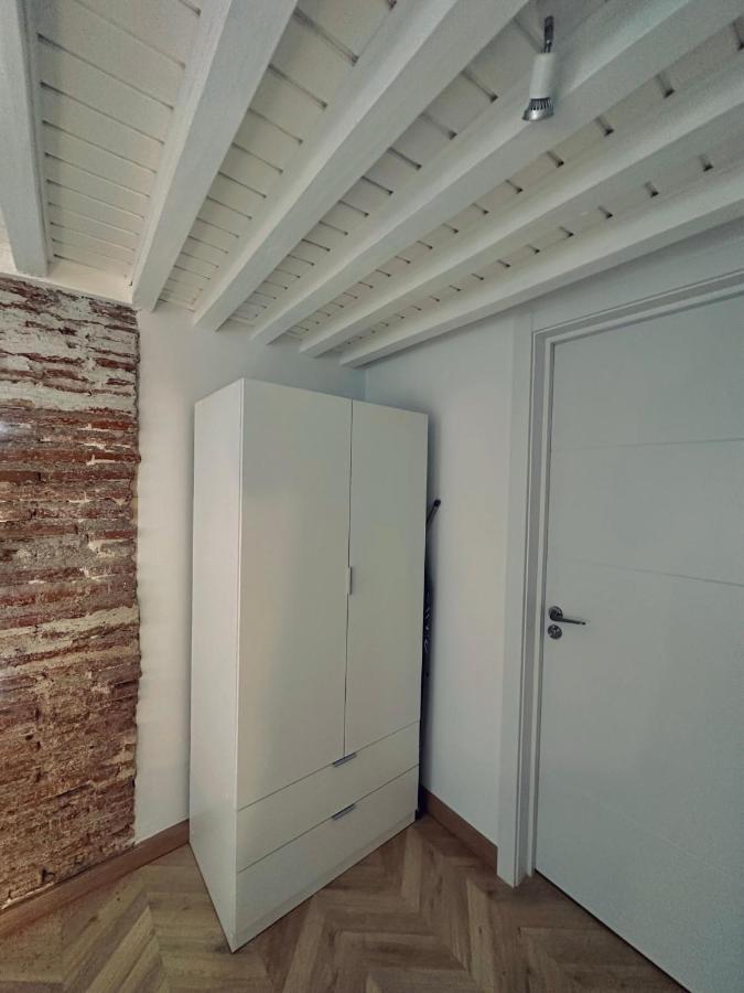 Apartamentos Arraez Альмерия Экстерьер фото