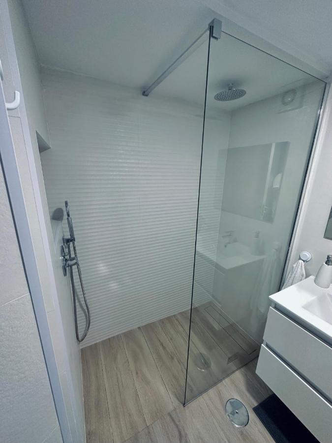 Apartamentos Arraez Альмерия Экстерьер фото