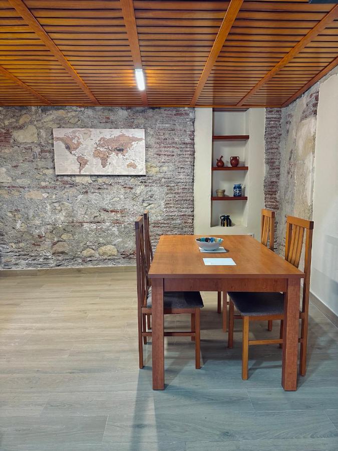 Apartamentos Arraez Альмерия Экстерьер фото