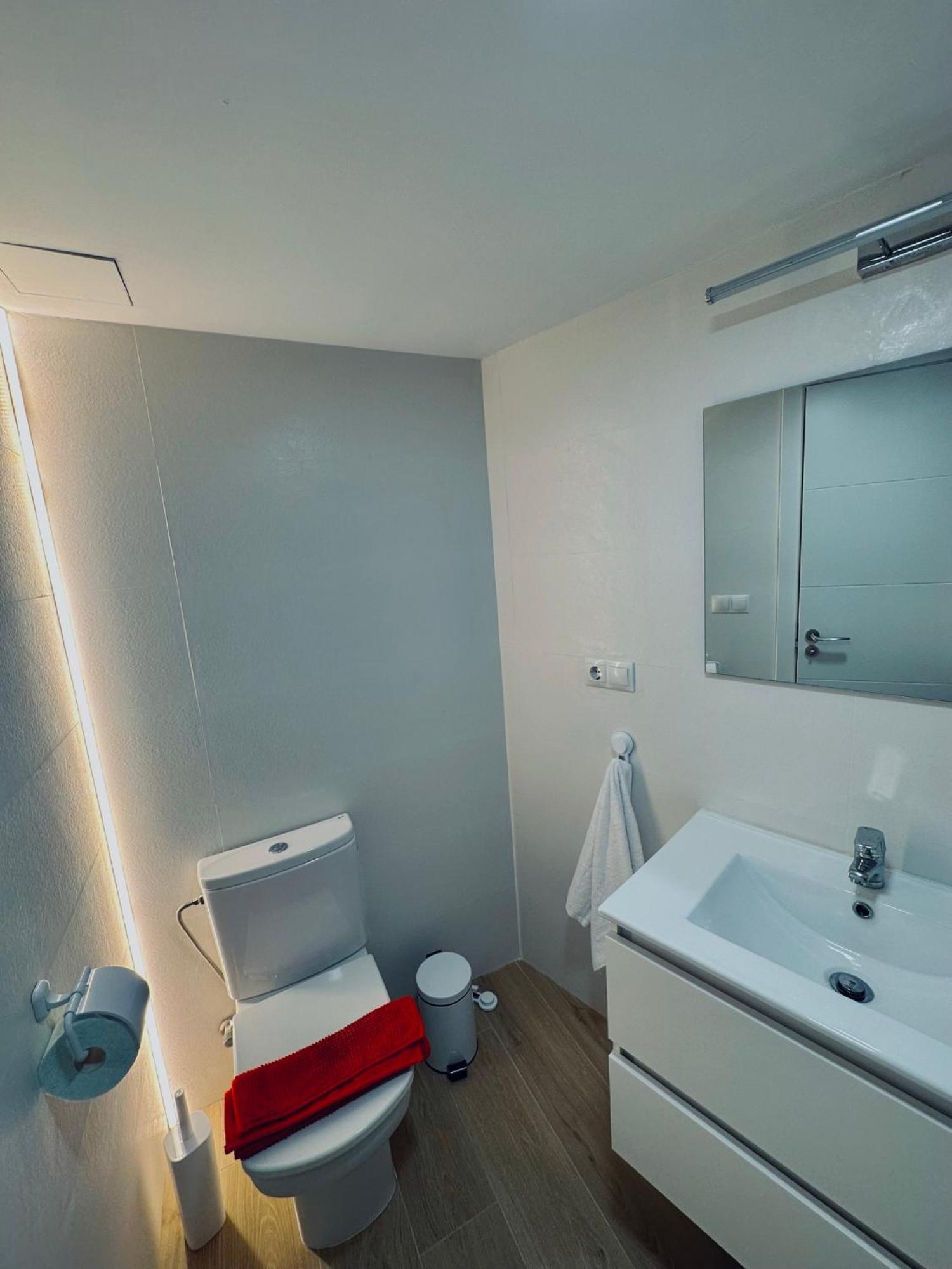 Apartamentos Arraez Альмерия Экстерьер фото